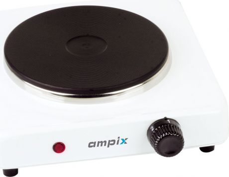 Настольная плита Ampix AMP-8004