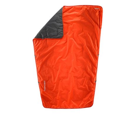 Покрывало Therm-A-Rest Therm-A-Rest Proton Blanket темно-оранжевый