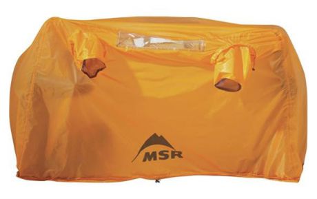 Палатка MSR MSR Bothy 2