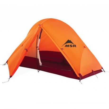 Палатка MSR Access 1 оранжевый 1/местная