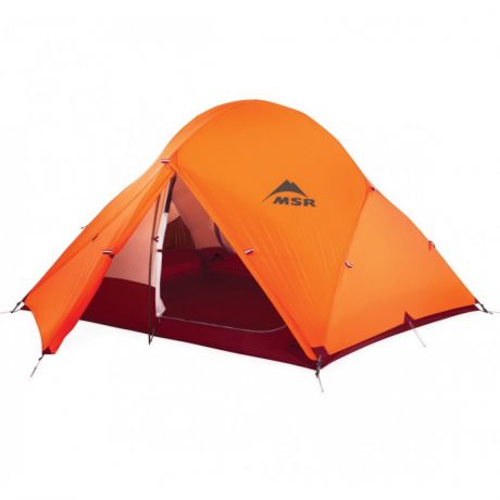 Палатка MSR MSR Access 3 оранжевый 3/местная