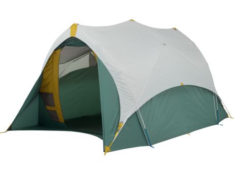 Палатка Therm-A-Rest Therm-a-Rest Tranquility 6 Tent 6/местная