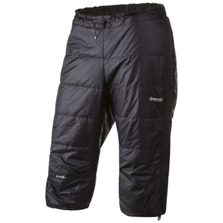 Брюки Bergans Bergans Mjolkedalstind Insulated 3/4