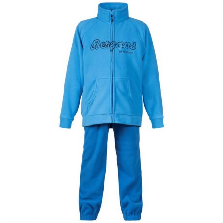 Комплект Bergans Bergans Sadol Kids Set детский
