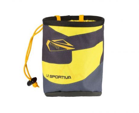Мешочек для магнезии La Sportiva LaSportiva Katana Chalk Bag