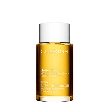Clarins Body care Tonic тонизирующее масло для тела