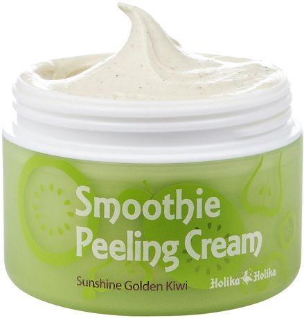 Holika Holika Smoothie Sunshine Golden Kiwi