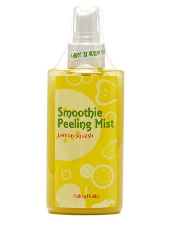 Holika Holika Smoothie Peeling Mist Lemon Squash