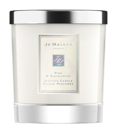 Jo Malone Pine and Eucalyptus Scented Candle Limited Edition