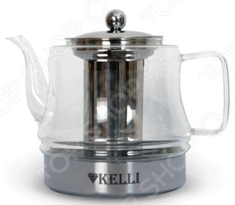 Чайник заварочный Kelli KL-3033