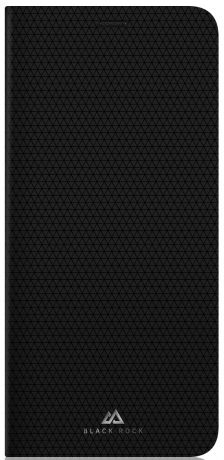 Чехол-книжка Black Rock для Samsung Galaxy S8 рубчик black