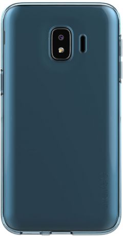 Клип-кейс Samsung Galaxy J2 Core GP-J260K Blue
