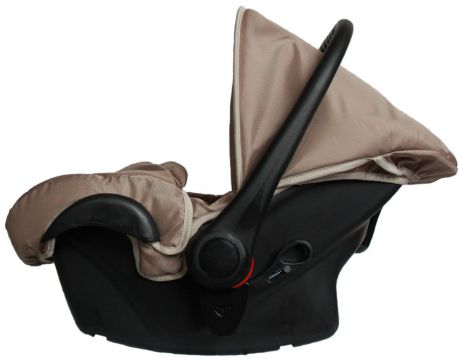 Автокресло Lonex от 0 до 13 кг, F-39, Grey