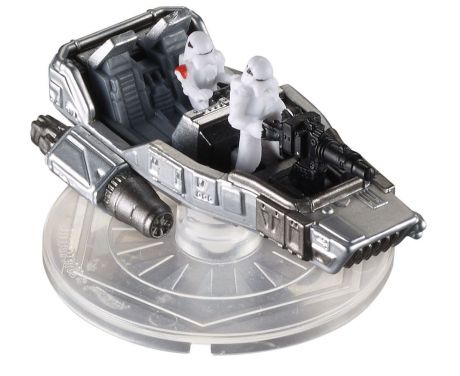 Корабль космический Star Wars (Hot Wheels DXD96)