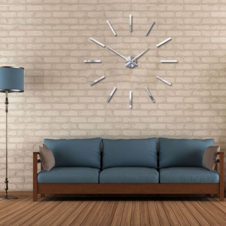 Настенные часы 3D-Decor "Classic" 100 см