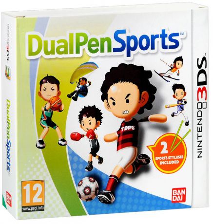 DualPenSports (3DS)
