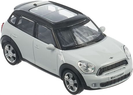 Машинка коллекция Autotime Top-100 Real №2, 34271