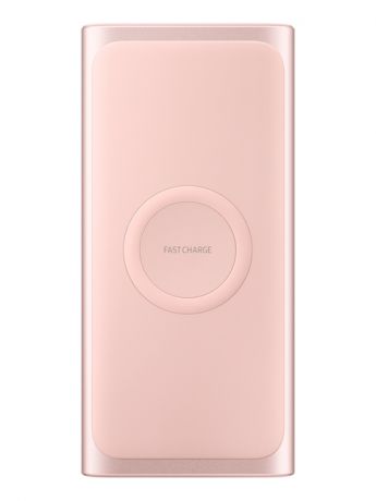 Аккумулятор Samsung 10000mAh Pink EB-U1200CPRGRU