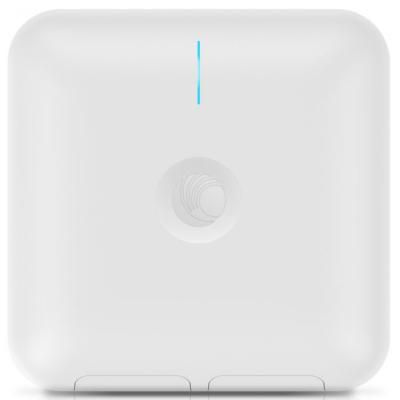 Точка доступа Cambium PL-E600PEUA-RW 802.11abgnac 1733Mbps 2.4 ГГц 2xLAN USB белый