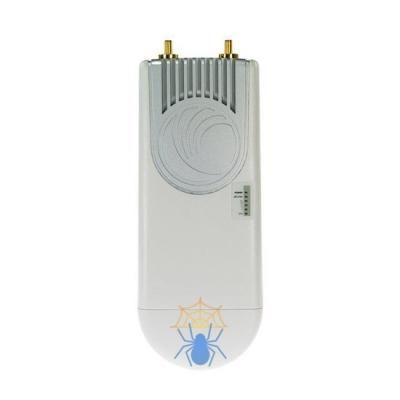 ePMP 1000: 2.4 GHz Connectorized Radio with Sync (EU Cord)