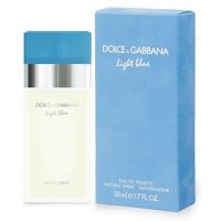 Dolce&Gabbana Light Blue - Туалетная вода, 100 мл
