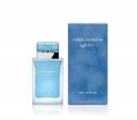 Dolce&Gabbana Light Blue Intense - Парфюмированная вода, 50 мл