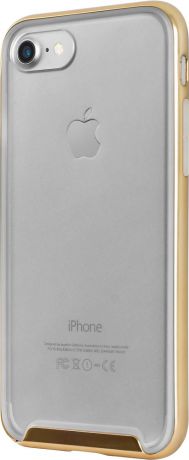 Клип-кейс Hardiz Defense для iPhone 8/7 Gold