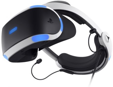 PlayStation 4 VR (PS719785910)