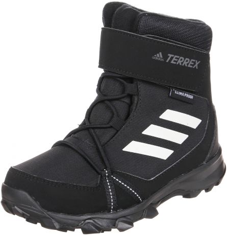 Ботинки adidas TERREX SNOW CF CP C