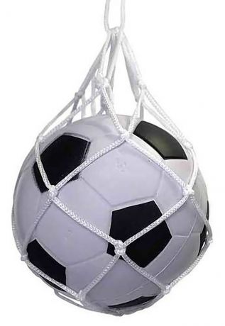 Ароматизатор воздуха подвесной "Футбольный мяч" аромат Океан, AutoStandart 105335