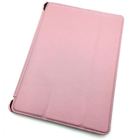 iPad Air Чехол-книжка пластиковая с тканевой отделкой Мобильная мода
