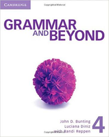 Grammar and Beyond 4 Student