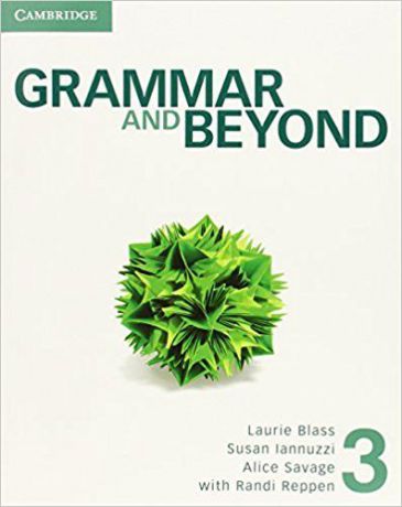 Grammar and Beyond 3 Student