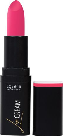 Помада для губ LavelleCollection Lip Stick Cream, тон №07, 3,8 мл
