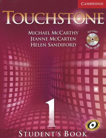 Touchstone 1: Student