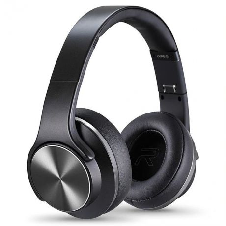 Bluetooth-наушники SODO MH5 - Черные