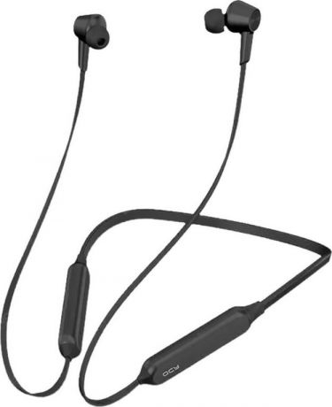 Спортивные беспроводные Bluetooth-наушники с активным шумоподавлением QCY L2