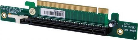 Адаптер Lenovo System x3550 M5 PCIe Riser 1 1xLP x16CPU0 (00KA061)
