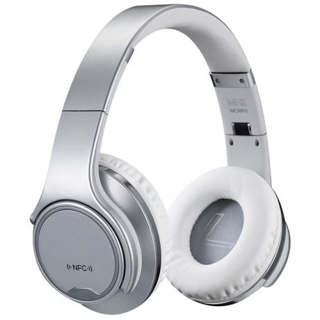 Bluetooth-наушники SODO MH1 - Белые