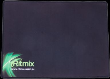 Ritmix MPD-055 Gaming Black (черный)