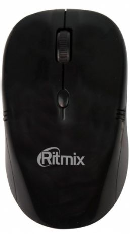 Ritmix RMW-111 (черный)