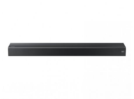Саундбар Samsung HW-MS550/RU 2.1 черный