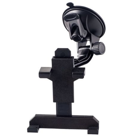 Держатель Perfeo PH-707-2 Black