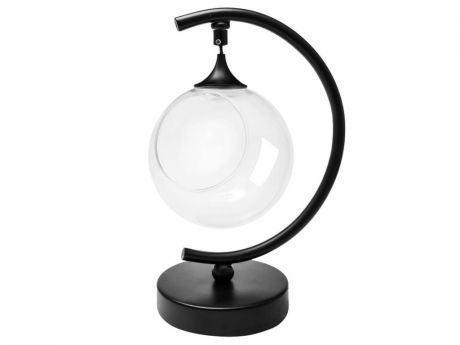 Светодиодный фитосветильник Apeyron FT-06 Black