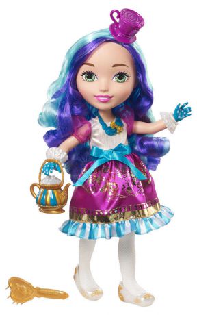Кукла «Принцесса Меделин Хеттер» Ever After High