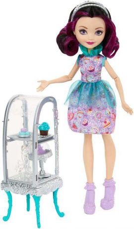 Кукла Рейвен Квин Сладкоежки Ever After High FPD66