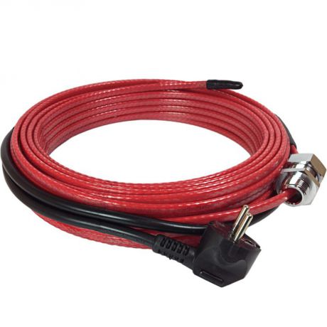 Греющий кабель Heatus Perfectjet 10 (hapf13010)