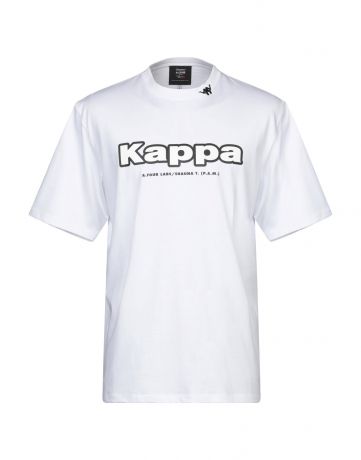KAPPA x A. FOUR LABS Футболка