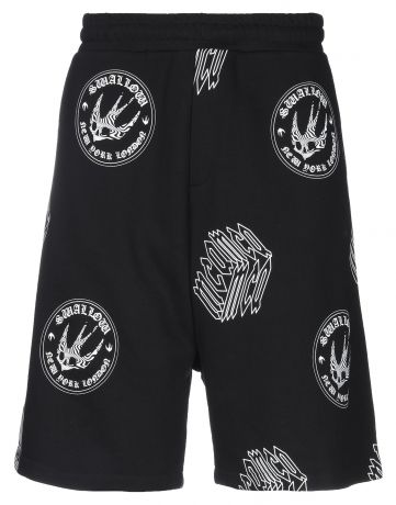 McQ Alexander McQueen Бермуды