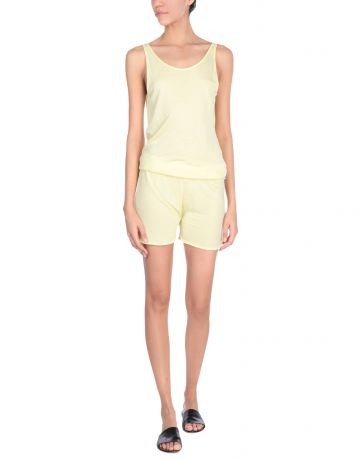 BLUGIRL BLUMARINE BEACHWEAR Комбинезоны без бретелей